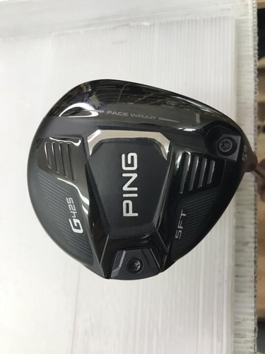Tête De Bois De Fairway Ping G425 SFT - 5W 19° - Droitier - Homme - Neuve