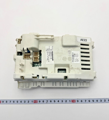 AEG Waschmaschine Leistungselektronik Steuerung PNC/ELC 914911479 (00) #AE22-8