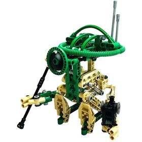 LEGO [Star Wars] - Pit Droid Building Set - Technic Series (8000)