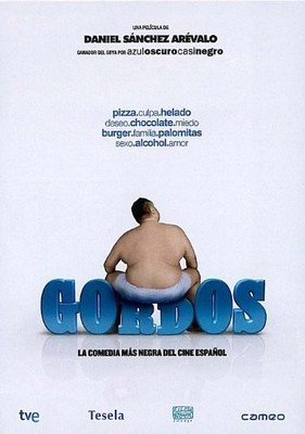 Gordos [Blu-ray] (2009)