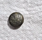 1830's Infantry I Coat Button