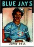 2025 Topps Shoebox Treasures  Jorge Bell