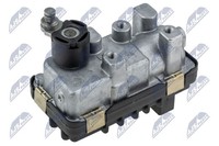 NTY Stellelement Turbolader ECD-BM-034 FüR BMW 5Er Turismo F07 Touring F11 3Er