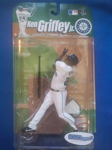Ken Griffey Jr McFarlane | eBay