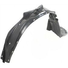 Passenger Side Right Front Fender Liner Splash Shield Inner Panel Fit For ACCORD