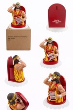 MACHO MAN RANDY SAVAGE Slim Jim Display 2025 Collector Series BRAND NEW/MINT  