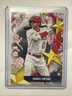 2025 Topps Series 1 Stars of Japan Tokyo Series Shohei Ohtani #SOJ-16 Angels