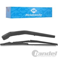 Mc Heckwischerarm + Wischerblatt Hinten Passend FüR Fiat Cinquecento | 68039