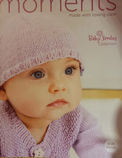 Schachenmayr Magazin 011 Baby Smiles Handarbeiten Strickheft  Anleitungen