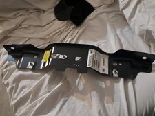 Bumper Cover Support Bracket For Ford F-150 09-14 Front Center Bumper Cover E3