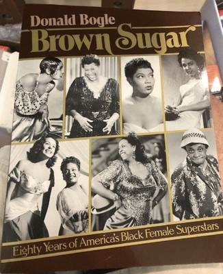 Brown Sugar (Da Capo Paperback) by Bogle