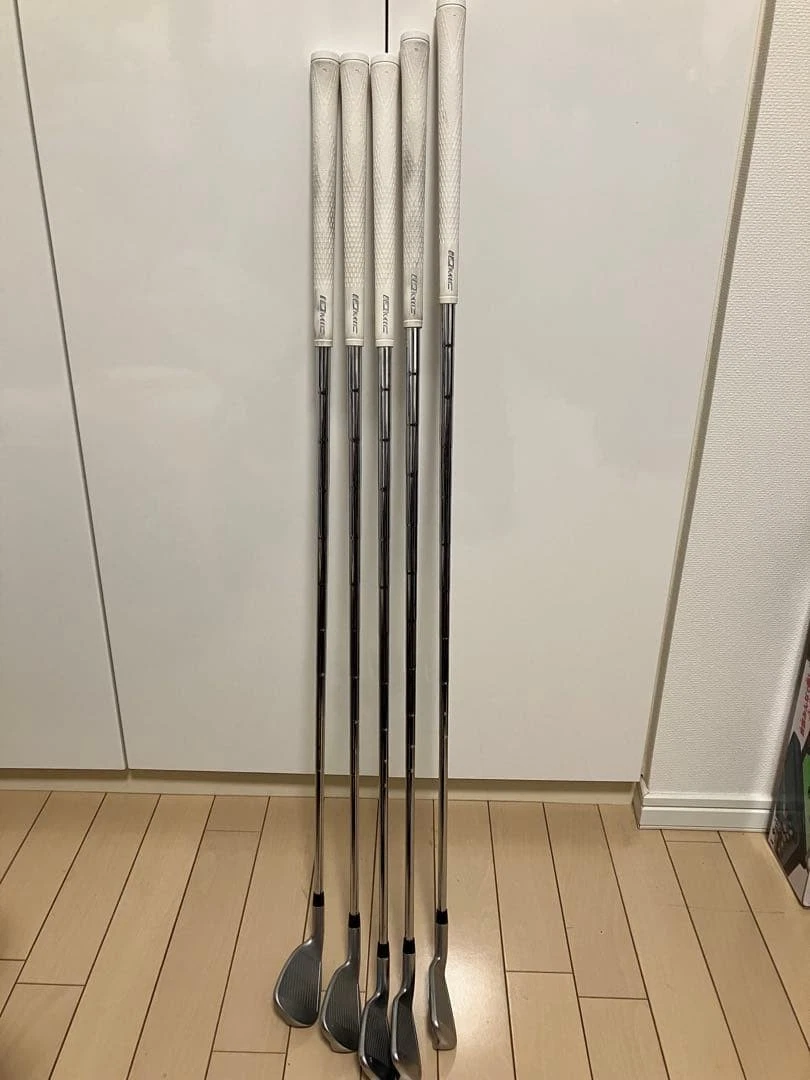Ping I20 Irons for sale | eBay
