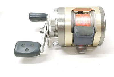 Abu Garcia morrum S X 1601C モラムSX Abu Garcia Ambassadeur Morrum SX 1601C Baitcasting Reel | eBay