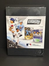 2026 Fanatics Under Wraps Emanate MLB Baseball Autographed Photo Checklist Guide in-content 16