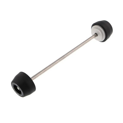 Evotech Performance Front Axle Sliders Ducati Monster / Plus 937 2021-