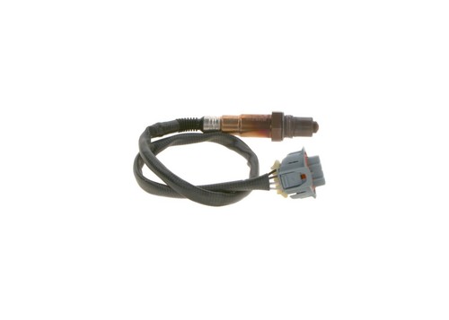 Lambda Sensor fits PORSCHE 911 997 3.6 Post Cat 05 to 08 M96.05 Oxygen Bosch New - Picture 7 of 7