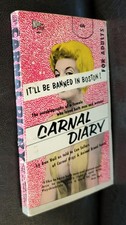 色情英语古籍与收藏老式平装书| eBay