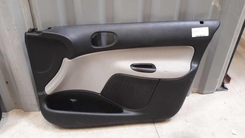 Portière Avant Droite Pour PEUGEOT 206 SW - Code Couleur ETS (54-2) - Occasion, Vérifiez L'état