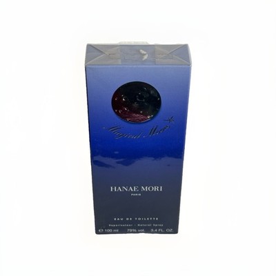 Hanae Mori Magical Moon 3.4 oz 100 mL EDT Spray Women – Rare
