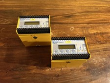 Bender IRDH275B-425 insulation monitoring device