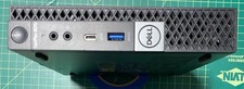 Dell OptiPlex 5070 Micro, Core i5 9th Gen. Power adapter include. Not tested.