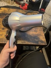 Assorted Salon Professional Hair Dryers Sold All Together Tested Working