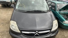 Neiman Citroen C8