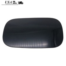 Fit for Mercedes S450 S550 S600 S550e Fuel Door Cover Unpainted NEW