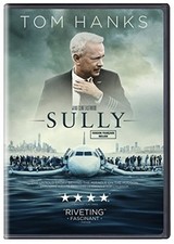 Sully Bilingual UV DVD