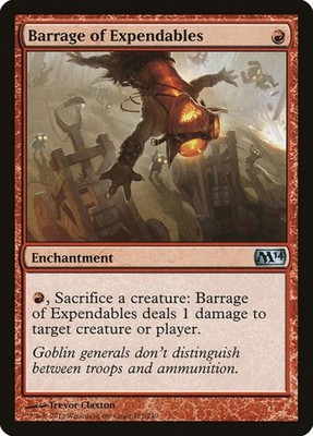 Barrage of Expendables (127)