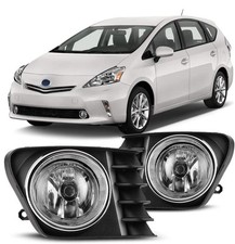 OEM Series for 2012 2013 2014 Toyota Prius V Driving Fog Lights Switch