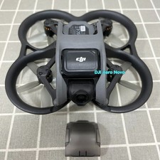 Genuine DJI Avata 4K Camera Drone - No Controller / No Battery