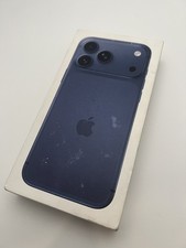Apple iPhone 17 Pro Max 256GB Deep Blue Verizon - Open Box