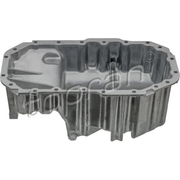 Topran ÖLwanne FüR VW Golf V 1.4 TSI Touran Audi A3 A1 Sportback Skoda Octavia-image