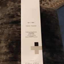 Symbiosis London CH + PDO Charcoal + Propaned...