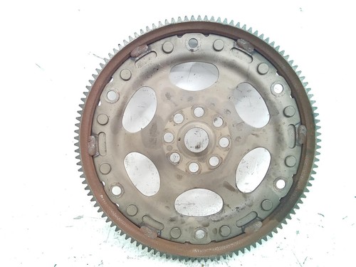Volante MAZDA 121 III JASM, JBSM B150206 2.19 diésel 2015 29489612 - Imagen 2 de 4