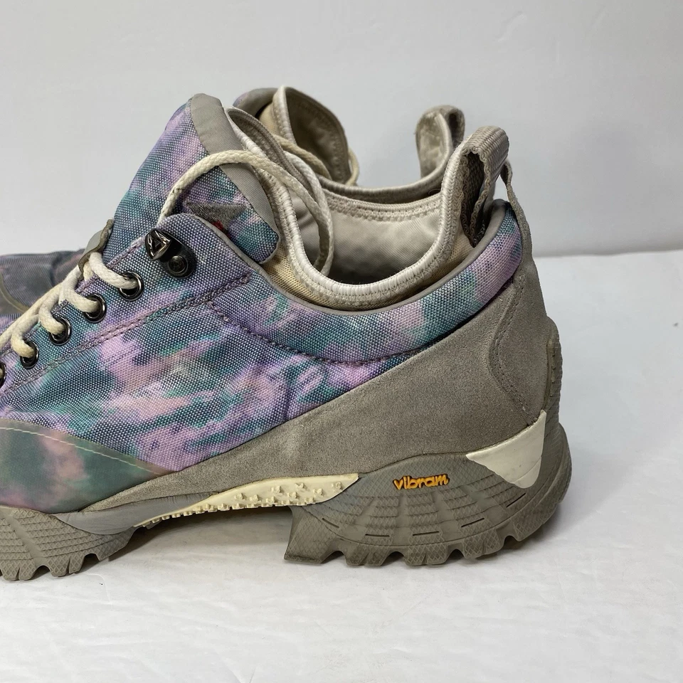 Roa Shoes Womens 42 Neal Rare Slam Jam Pop Up Tokyo Outdoor Hiking Vibram RARE - Image 3 of 4