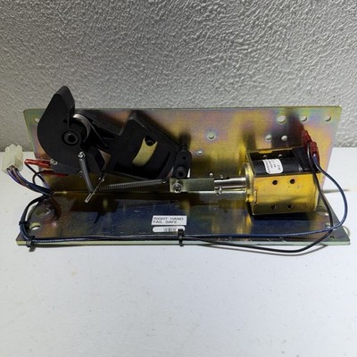 Stanley Access 313985-4  MC521 SOLENOID LOCK, F/SEC RH