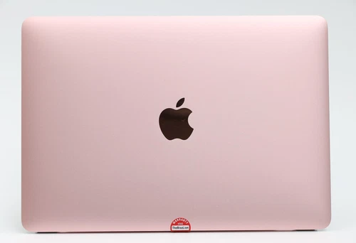 Apple LCD Screen Display Assembly Rose Gold MacBook 12" A1534 2016 2017 Grade A-