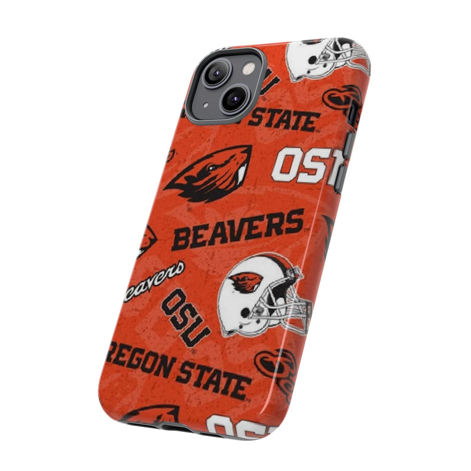 Oregon State University iPhone Cases