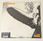 LED ZEPPELIN – LED ZEPPELIN - 180G VINYL LP - R72