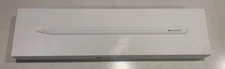 Apple Pencil Pro 2025 Model A2538 Empty Box Original Mint Condition With Booklet