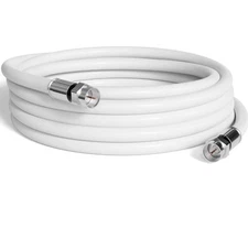 THE CIMPLE CO Coaxial Cable, 50 FT, RG6