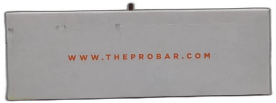 *2027-1-25* PROBAR - PERNO Masticables Energéticos Orgánicos, Paquete Variedad, Fresa, Baya Foto 2 de 4