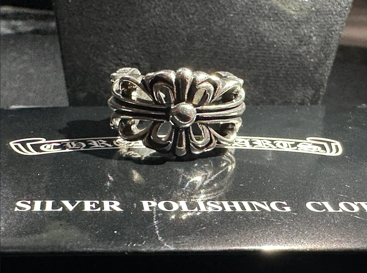 Chrome Hearts Fine Jewelry for Sale | Shop Designer Jewelry | eBay