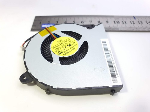 ventilateur CPU FAN Lenovo Ideapad Y700 Y700-15ISK model 80nv 80nv013bmb 4pins - 第 5/5 張圖片