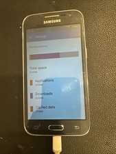 Samsung Galaxy Core Prime - 8 GB - Blue (Unlocked)