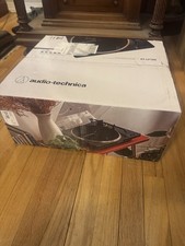 Audio-Technica AT-LP70X-BZ - Black/Bronze