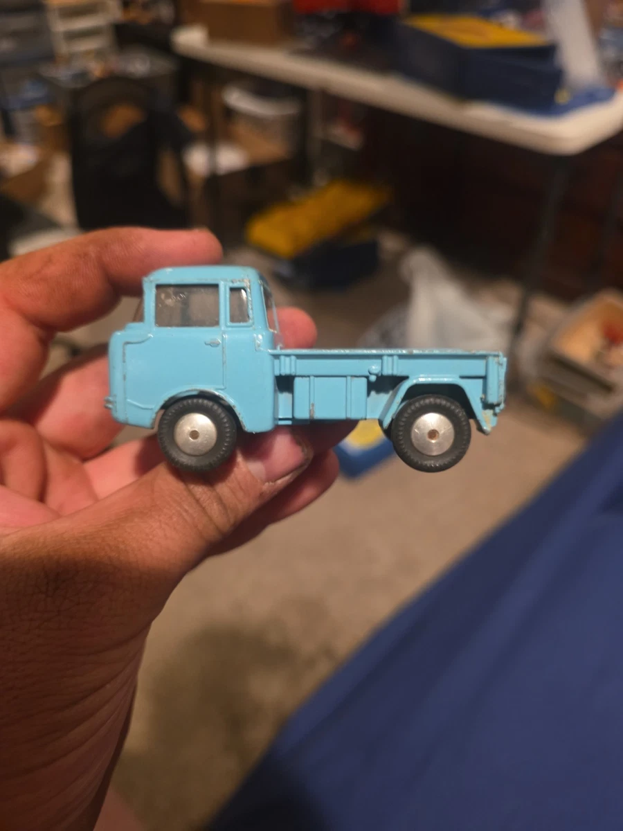 Las mejores ofertas en Corgi camiones Diecast Vintage | eBay