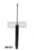 Japanparts StossdÄMpfer Hinten Passend FüR CitroËN C4 Peugeot 307 308